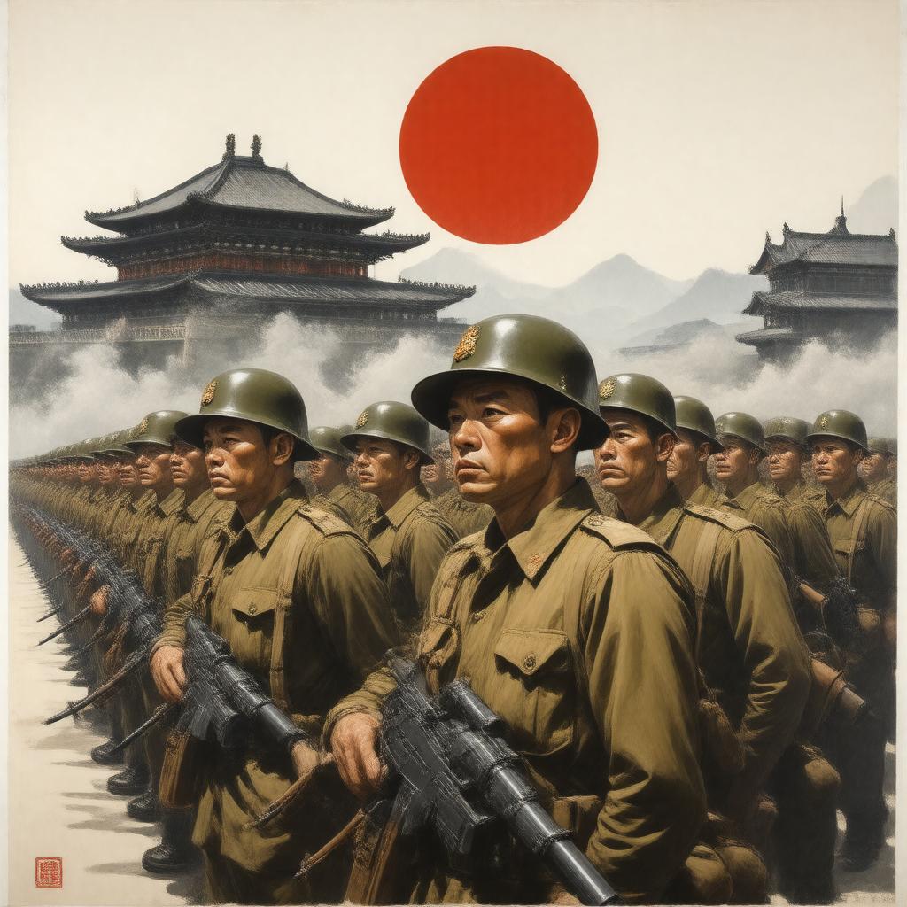 Imperial Japanese Army (1937–1945)